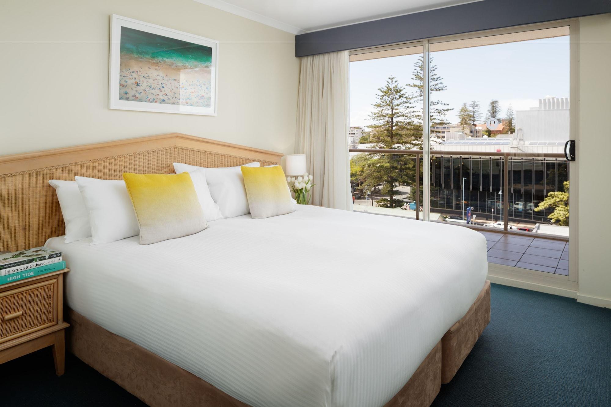 Rydges Hotel Port Macquarie Exterior photo